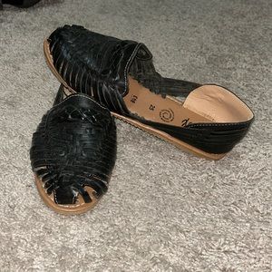 Mexican Style Huaraches